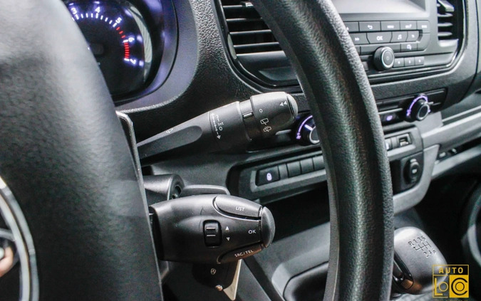 Toyota Proace Verso cena 108888 przebieg: 99000, rok produkcji 2020 z Kalwaria Zebrzydowska małe 352